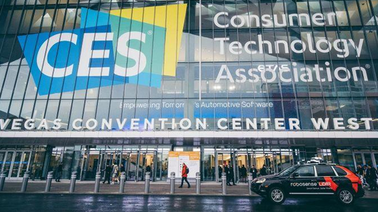 Robo&Kala Made Its Debut in CES2023 and Received High Attention and Praise From The Industry