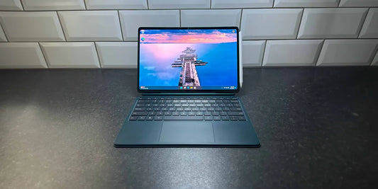 Robo & Kala 2-in-1 Laptop review: This might be the best Windows 11 on ARM device yet